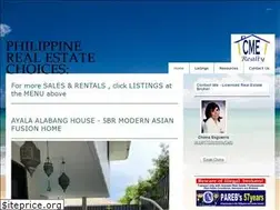Sites similar to phil-realestate-choices.com