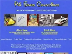 Sites similar to phil-sears.com