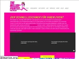 Sites similar to phil-splash.de