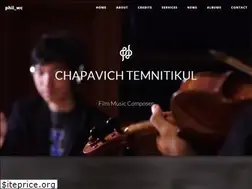 Sites similar to phil-wc.com