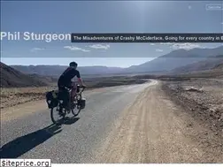Sites similar to phil.bike