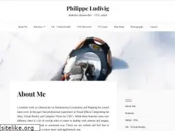 Sites similar to phil.lu