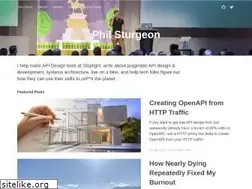 Sites similar to phil.tech
