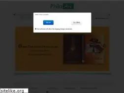 Sites similar to phila-art.com