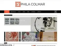 Sites similar to phila-colmar.org
