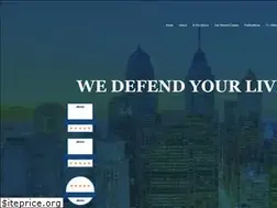 Sites similar to phila-criminal-lawyer.com