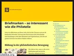 Sites similar to phila-dinslaken-walsum.de