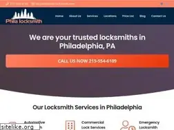 Sites similar to phila-locksmith.com