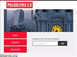 Sites similar to phila3-0.org