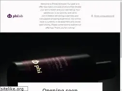Sites similar to philab.eu