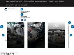 Sites similar to philaboat.com