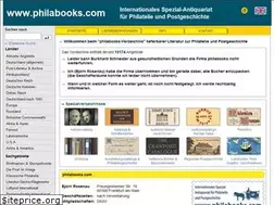 Sites similar to philabooks.com