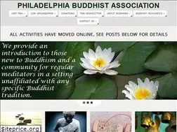 Sites similar to philabuddhist.org
