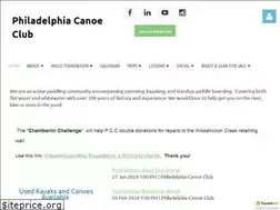 Sites similar to philacanoe.org