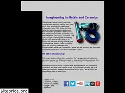 Sites similar to philacarbide.com