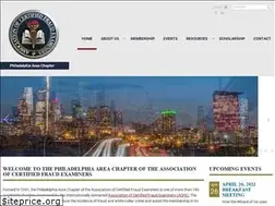Sites similar to philacfe.com