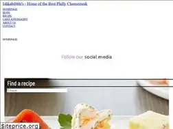 Sites similar to philacheesesteak.com