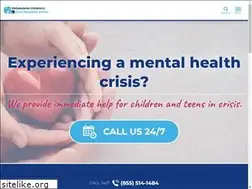 Sites similar to philachildrenscrc.com