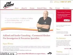 Sites similar to philackland.com