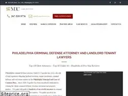 Sites similar to philacriminaldefenseattorney.com