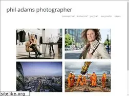 Sites similar to philadamsphotographer.com