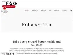 Sites similar to philadelphia-acupuncture.com