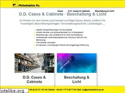 Sites similar to philadelphia-pa.de