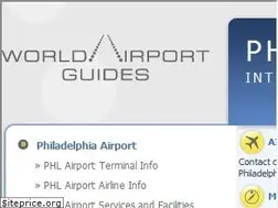 Sites similar to philadelphia-phl.com