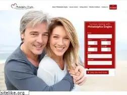 Sites similar to philadelphia-singles.com