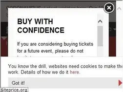 Sites similar to philadelphia-theater.com