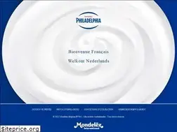 Sites similar to philadelphia.be