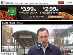 Sites similar to philadelphia.cbslocal.com