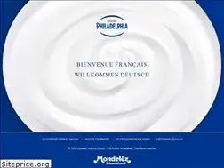 Sites similar to philadelphia.ch