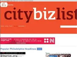 Sites similar to philadelphia.citybizlist.com