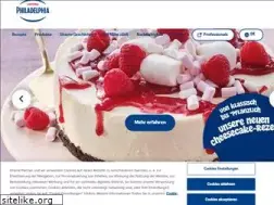 Sites similar to philadelphia.de
