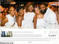 Sites similar to philadelphia.dinerenblanc.info