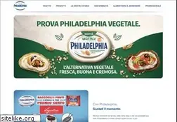 Sites similar to philadelphia.it