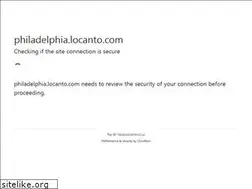 Sites similar to philadelphia.locanto.com