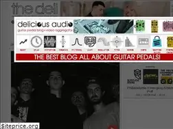 Sites similar to philadelphia.thedelimagazine.com