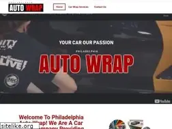 Sites similar to philadelphiaautowrap.com