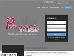 Sites similar to philadelphiabailbondsllc.com