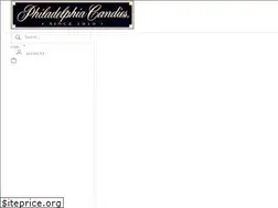 Sites similar to philadelphiacandies.com