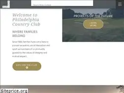 Sites similar to philadelphiacc.net