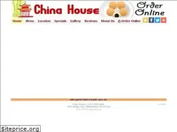 Sites similar to philadelphiachinahouse.com
