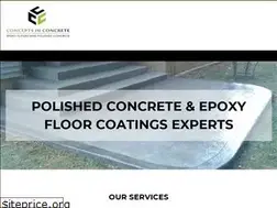 Sites similar to philadelphiaconcretefloor.com