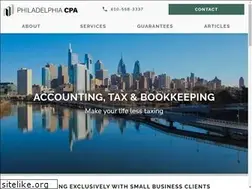 Sites similar to philadelphiacpa.com