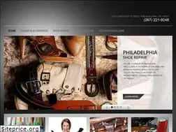 Sites similar to philadelphiacustomleather.com