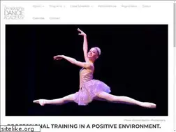 Sites similar to philadelphiadanceacademy.com