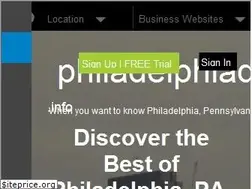 Sites similar to philadelphiadirect.info