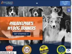 Sites similar to philadelphiadogtrainers.com